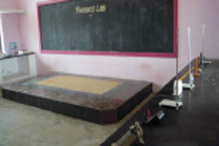 laboratory